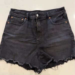American Eagle 90s Boyfriend Shorts